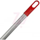 Pozostałe narzędzia ogrodowe - Delko OSKAR Trzonek aluminiowy 120cm - miniaturka - grafika 1