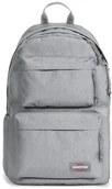 Torby na laptopy - Eastpak Padded Double Plecak 40 cm przegroda na laptopa sunday grey EK0A5B7Y-363 - miniaturka - grafika 1