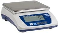 Wagi specjalistyczne - LIMIT Elektroniczna waga kieszonkowa LEM7-2.5 168900124 - miniaturka - grafika 1