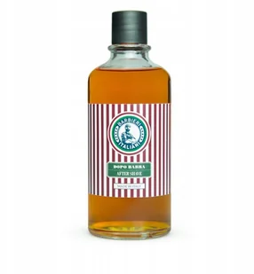 Barbieri Italiani Barbieri Italiani lotion po goleniu orientalny 400ml - Balsamy po goleniu - miniaturka - grafika 2