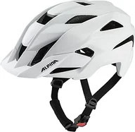 Kaski rowerowe - Alpina Unisex - Dorośli, KAMLOOP Kask rowerowy, white matt, 56-59 cm A9769310 - miniaturka - grafika 1