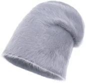 Czapki damskie - Art of Polo Czapka Winter pleasure - miniaturka - grafika 1