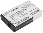 Baterie do telefonów - Cameron Sino Samsung GT-E2370 AB113450BU 2000mAh 7.40Wh Li-Ion 3.7V - miniaturka - grafika 1