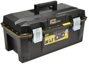 Stanley FatMax 23 cale Structal Foam (1-94-749 / 3253561947490) - Skrzynki i torby narzędziowe - miniaturka - grafika 2