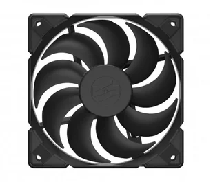 SilentiumPC Sigma HP 120 PWM SPC191 - Chłodzenie procesora - miniaturka - grafika 3