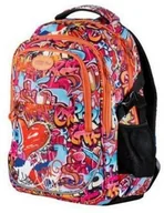 Plecaki - Spokey Easy Plecak Easy 18-11 923682 4576567 - miniaturka - grafika 1