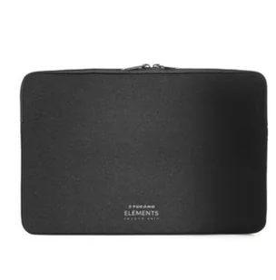 Tucano Elements Etui MacBook Air 13 czarny BF-E-MBA13 - Części i akcesoria do laptopów - miniaturka - grafika 2