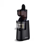 Wyciskarki wolnoobrotowe - BioChef ATLAS WHOLE SLOW JUICER W2 czarny - miniaturka - grafika 1
