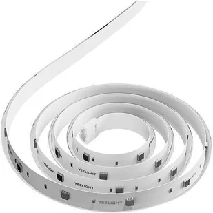 YEELIGHT Taśma LED YEELIGHT YLDD005 2 m Wi-Fi/Bluetooth Raty YLDD005 - Taśmy LED - miniaturka - grafika 9