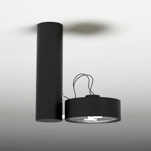 Shilo Lampa NATORI 2208 2208/ G53/BI - Lampy sufitowe - miniaturka - grafika 2