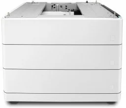 HP Papier  PageWide 3 X 550 zufueh wynosiłoby z funkcją stojaka P1V18A - Dodatki do drukarek i skanerów - miniaturka - grafika 3