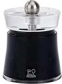 Młynki do soli i pieprzu - Peugeot Bali Młynek do pieprzu czarny 8cm PG-29036 PG-25786 - miniaturka - grafika 1