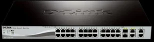 D-Link DES-1210-28P - Switche D-Link DES-1210-28P - Switche - miniaturka - grafika 4