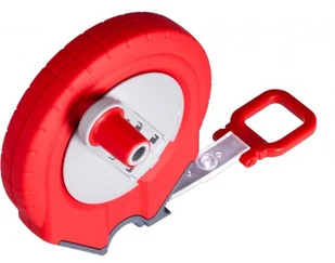 BMI Taśma pomiarowa PONTARIT 10 m RADIUS MM/BF 16 110 24 - Poziomice, łaty, miary - miniaturka - grafika 2