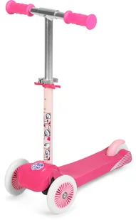 Spokey Hulajnoga dziecięca balansowa różowa My Little Pony PONY - Hulajnogi - miniaturka - grafika 3