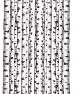 Płyty i maty izolacyjne - AJ Produkty #en Sound-absorbing textile design Skogsbryn 100% Cotton. 1400x2200 mm. - miniaturka - grafika 1