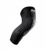 Koszykówka - McDavid Ściągacz na kolano HexPad 2 szt czarne - miniaturka - grafika 1