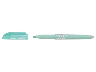 Pilot Textmarker Frixion - soft green - Markery permanentne - miniaturka - grafika 2