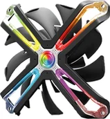 Chłodzenie procesora - Zalman SF140 ZM-SF140 ZM-SF140 - miniaturka - grafika 1