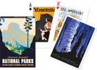 Piatnik karty National Parks - Gry karciane - miniaturka - grafika 2