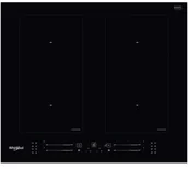 Płyty elektryczne do zabudowy - Whirlpool WL S3160 BF - miniaturka - grafika 1