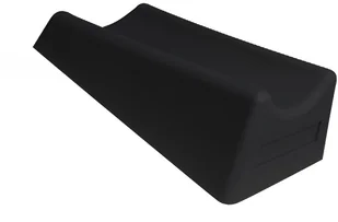 Activ ACTIVESHOP Podnóżek Do Pedicure Podo Czarny 10003_131959 - Pozostałe urządzenia kosmetyczne - miniaturka - grafika 2