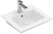 Umywalki - Villeroy & Boch Legato 50x40 43515001 - miniaturka - grafika 1