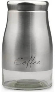 Zeller Present Zeller pojemnik na kawę + puszka na herbatę puszka na cukier + + solniczka i pieprzniczka 19892 - Pojemniki kuchenne - miniaturka - grafika 2