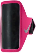Akcesoria turystyczne - Nike ACCESSORIES Pokrowiec na telefon ACCESSORIES LEAN ARM BAND N.RN.65.673.OS - miniaturka - grafika 1