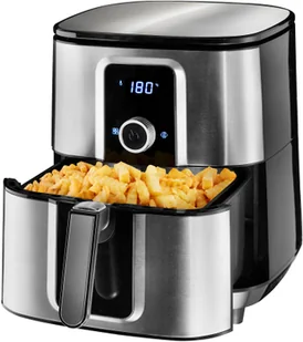 Tectake Ben 404213 - Frytkownice - miniaturka - grafika 2