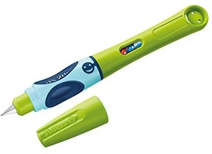 Pelikan Griffix 805612 pióro dla osób praworęcznych z obrotowym zamknięciem, zielony 805674 - Pióra kulkowe Pelikan Griffix 805612 pióro dla osób praworęcznych z obrotowym zamknięciem, zielony 805674 - Pióra kulkowe - miniaturka - grafika 1