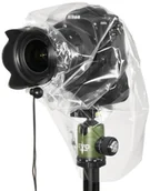 Ochrona przeciwdeszczowa foto - JJC Pokrowiec na aparat RI-S - miniaturka - grafika 1