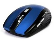 Myszki - Media-Tech Raton Pro MT-1113B niebieska - miniaturka - grafika 1