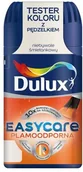 Farby wewnętrzne - Dulux Tester Easy Care niebywale Śmietankowy 50 ml - miniaturka - grafika 1
