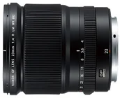 Obiektywy - Fuji Fujinon GF 23mm f/4 R LM WR - miniaturka - grafika 1
