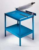 Gilotyny i trymery - Dahle Stojak pod Gilotyne 519 569 - miniaturka - grafika 1