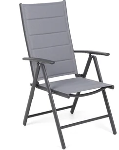 Home&Garden Meble ogrodowe aluminiowe Ibiza 847315 - Meble ogrodowe - miniaturka - grafika 5