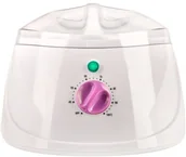 Podgrzewacze do wosku - ACTIVESHOP PODGRZEWACZ WOSKU PUSZKA 400ML,150W - miniaturka - grafika 1