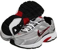 Buty sportowe męskie - Nike męskie inicjator do biegania w terenie, szary, 47 394055-001 - miniaturka - grafika 1