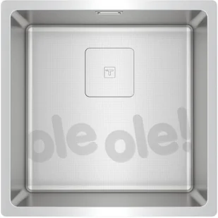 Teka FLEXLINEA RS15 40.40 M-XT 1B PureClean FLEXPURCLRS154040MXT - Zlewozmywaki - miniaturka - grafika 2