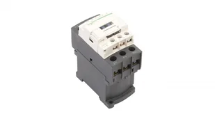 Schneider Electric Stycznik LC1D25BL 25A 24V DC 1Z+1R LC1D25BL - Sterowniki i przekaźniki - miniaturka - grafika 2