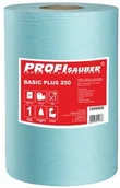 Kłódki - PROFI SAUBER Czyściwo włókninowe przemysłowe bezpyłowe ProfiSauber BASIC PLUS 250 - miniaturka - grafika 1