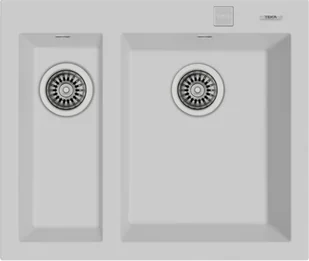 Teka FORSQUARE 590 TG 115260023 - Zlewozmywaki - miniaturka - grafika 3