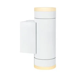 Markslojd Kinkiet Nova Led biały 2L 106914) - Lampy ścienne - miniaturka - grafika 4