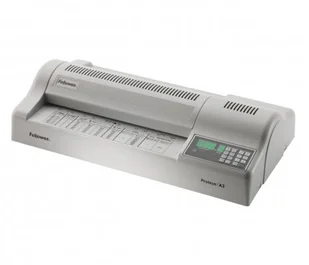 Fellowes PROTEUS A3 - Laminatory - miniaturka - grafika 2