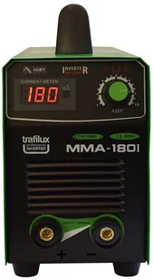 MMA 180 I - Spawarki - miniaturka - grafika 3