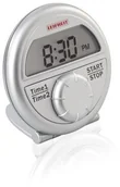 Minutniki - Leifheit Minutnik cyfrowy 21351 - miniaturka - grafika 1