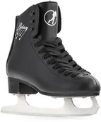 Łyżwy - SFR SFR, Łyżwy figurowe, SFR Galaxy Ice Skates, czarny, rozmiar 43 - miniaturka - grafika 1