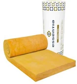 Wełny mineralne - Ursa Wełna szklana ESSENTIA ROLL - miniaturka - grafika 1