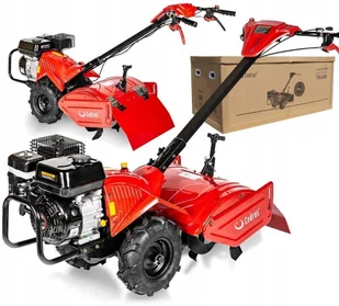 CEDRUS GLX-GT65-2B&S - Glebogryzarki - miniaturka - grafika 3